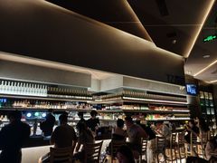 -TZ House音乐现场(来福士中心店)