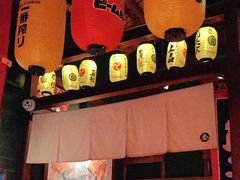门面-醉虎传(南锣鼓巷店)
