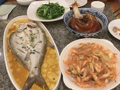 -沈厅酒家(周庄店)