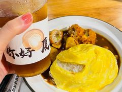 -豆恩咖餐(厦大翔安店)