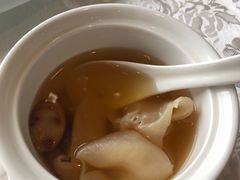 -世博源公馆·本帮融合菜·主题包厢·江景餐厅