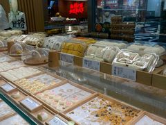-泸溪河桃酥(凯德MALL太阳宫店)