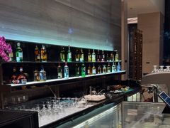 -福州泰禾铂尔曼酒店·大堂酒廊