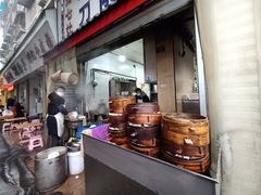 -刘七嬢烧麦刀削面