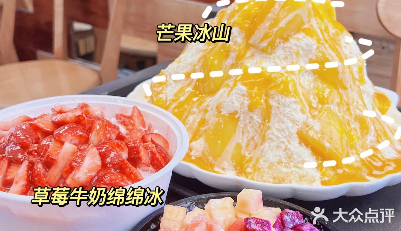 甜品脑袋今日的快乐 就在杨小贤！！