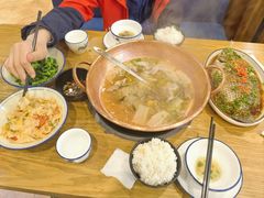 -妈妈的味道(和顺古镇店)