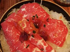 -Mr.Fish鱼鲜生海鲜放题(高德置地冬广场店)