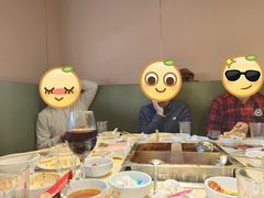 -海底捞火锅(劲松店)