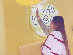 -CAFE'IN精品咖啡体验空间(小寨店)