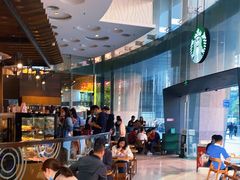 -星巴克臻选(深圳华强北茂业店)
