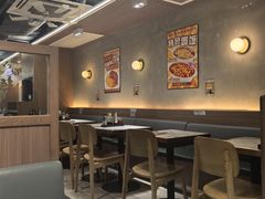 -深仔记茶餐厅(亚士厘道店)