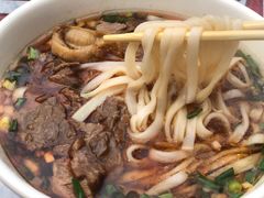 -黄兴南路步行商业街