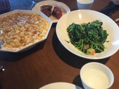 -上海小南国(正大店)