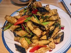 -春水锅贴·传统鲁菜(大明湖店)