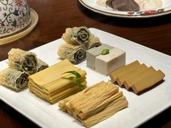豆制品拼盘-豹豹私房火锅(侨城坊店)