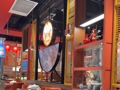-满园烤鸭·春饼(沈北万达店)
