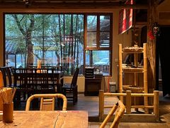-田小狗的饭店(才子佳郡店)
