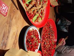 -半步颠小酒馆(繁花中心)