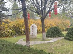 -大槐树寻根祭祖园