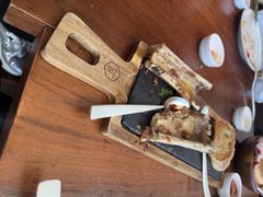 -上海柏悦酒店·世纪100牛排馆