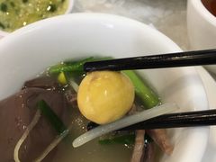 -文记壹心鸡(宝华路店)