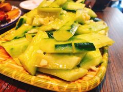 -枣庄辣子鸡(辽阳西路店)