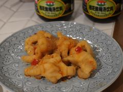 -十面欢腾·海鲜面·台式Bistro(长乐路店)