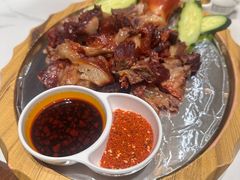 -老爷庙风味美食府(魏都大道店)
