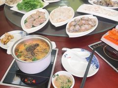 -良兴火锅