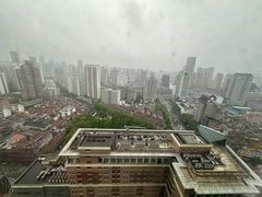 -上海雅居乐万豪侯爵酒店