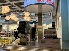 -宜家·瑞典风味餐厅(北京西红门店)