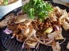 -惠丰堂饭庄·烤鸭·京味菜(西北旺·唐家岭店)