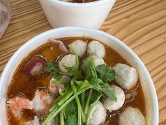 -明月虾面(厦禾路店)