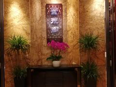 -紫东阁酒楼·中餐厅(东方广场假日酒店)