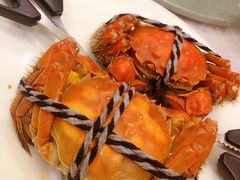 -新光酒家·河豚·海鲜·蟹料理(浦东店)