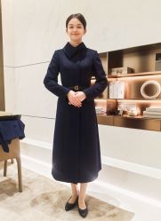 -香港大昌洋服定制(金中环店)