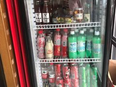 -老板不给炸自助炸串(中央大街总店)