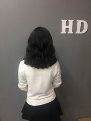 点击看大图 -HD HAIR STYLE
