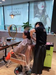 -意廊 Hair Salon