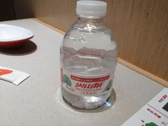 -喜家德虾仁水饺(华强天虹店)