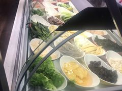 -小山城麻辣香锅(新邻生活广场店)