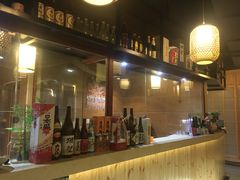 -季玄精致日本料理自助餐(闸北公园店)