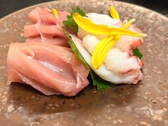 -Sushi Hanzo半藏(天环广场店)