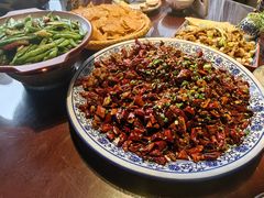 -杨记隆府(白象街店)