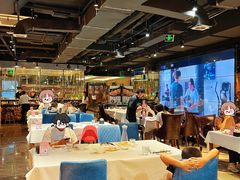 -多佐铁板烧(富力广场店)