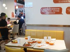 -快乐爱斯米牛排自助(吾悦广场店)