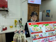 -津品味小吃(大学湾店)