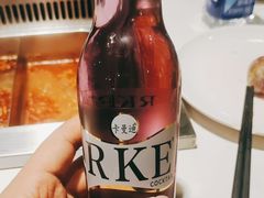 -马达风盛海鲜烤肉火锅自助餐厅(银谷店)