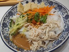 -陳香貴·兰州牛肉面(上海长风大悦城店)