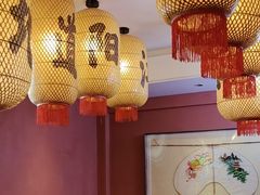-张家卫·阳江菜·小海鲜(肥婆湾桥店)